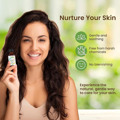 Fast-Acting Eliminate Skin Overgrowth