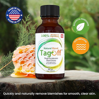 Fast-Acting Eliminate Skin Overgrowth