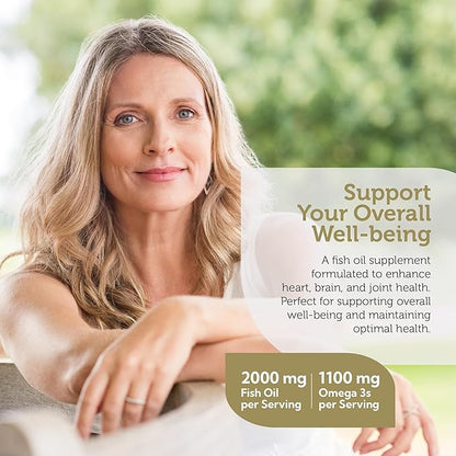Zahler Omega 3 Fish Oil 3 Supplements 3 Fatty 600 mg 400 mg Omega3 Fish (90 Softgels)