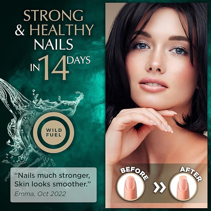 Liquid Collagen Peptides with Biotin 10,000mcg Collagen 5,000mcg Biotin 2x2oz