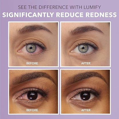 LUMIFY Redness Reliever Eye Drops 0.25 (7.5mL)